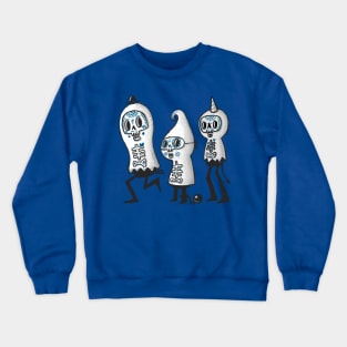 Ghoolz Crewneck Sweatshirt